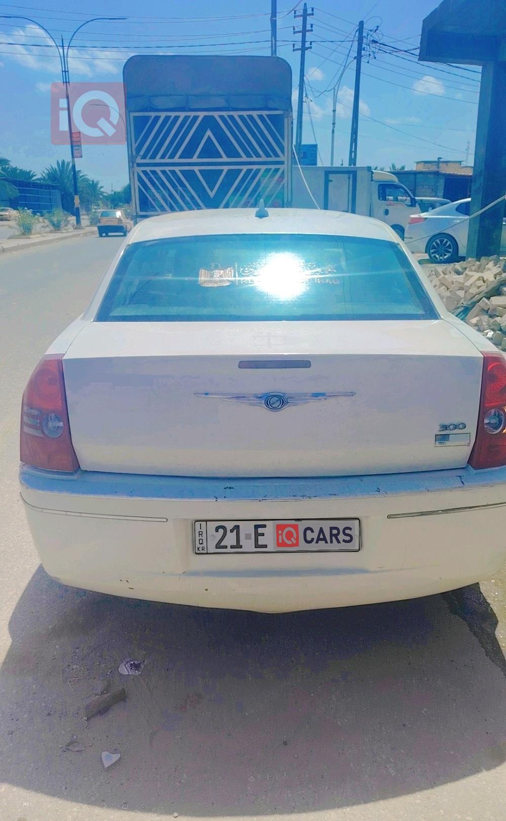 Chrysler 300